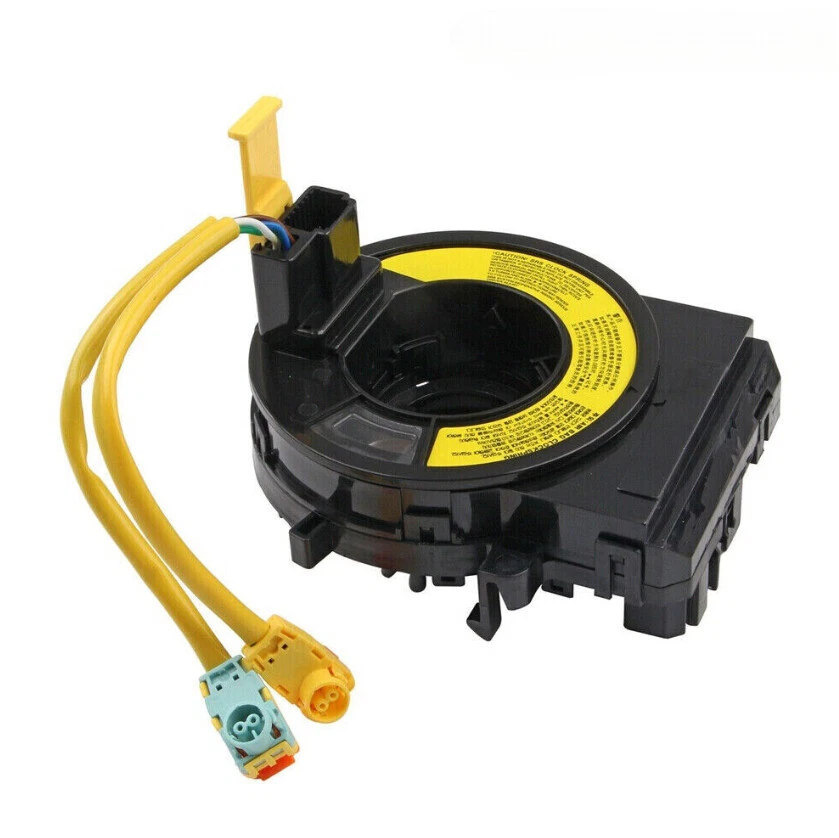 Muelle de reloj 93490-4Z120 para Hyundai Santa Fe Sport XL 2013-2019 2,0 L4 3,3 L V6 Foto 2 de 4