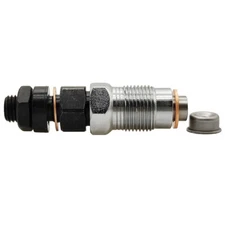 Fuel Injector w/ Washer 093500-3840 for Mitsubishi L2C L3C L3E2 S4Q2 S6S Diesel