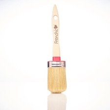 FRENCHIC Small Oval Brush 45mm *Cheaper Than Ordering From Frenchic*