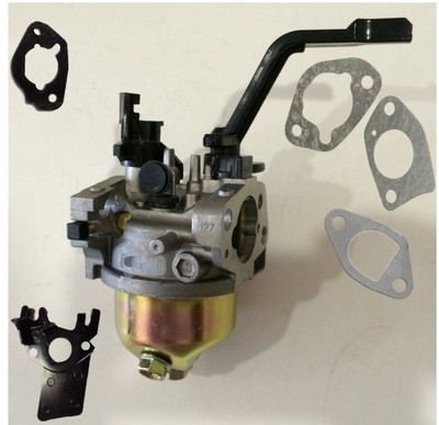 ETQ Gasoline Generator TG2500 TG3000 TG3600 TG4000 Carburetor