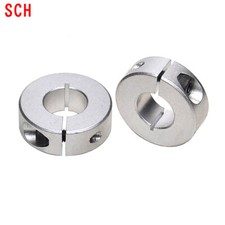 SCH Linear Rail Optical Axis Fixed Locking Limit Ring Retaining Positioning Ring