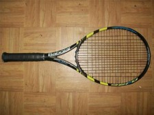 Babolat AeroPro Drive 27 inches Original NADAL 4 3/8 Tennis Racquet