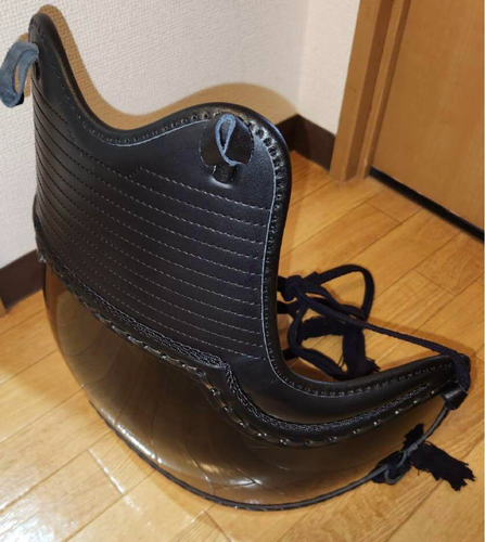 Kendo Bogu Armor Set Herren Gr. L Men Do Kote Tare mit Tragetasche fast unbenutzt - Bild 5 von 13