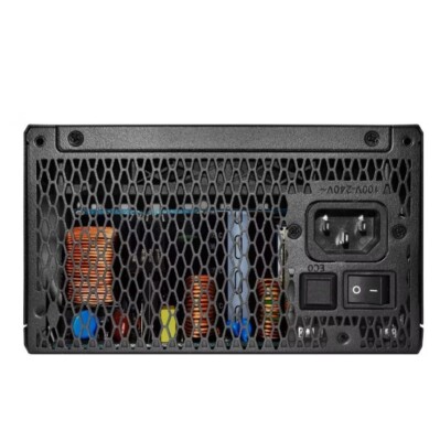 Super Flower SF-1000F14GE Leadex III ATX 3.1 1000W, Cybenetics