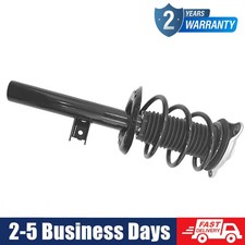 Front RH Shock Strut Assembly w/O ADS Fit Mercedes GLA H247 GLB X247 A2473237200