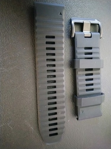 Hollis Wrist Strap Scuba Dive Quick Fit 26 - Picture 3 of 11