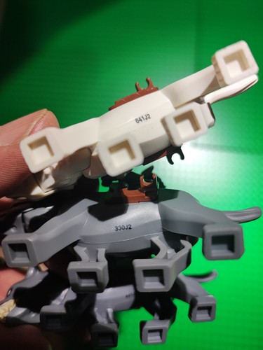LEGO LOTR/The Hobbit Attack of the Wargs Minifiguren 79002 - Bild 14 von 18