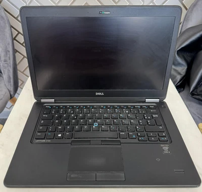 Pc Portable Dell Latitude E7440 i3 4 eme gén avec 8 Gb ram 128 ssd windows 11 - Photo 1/4