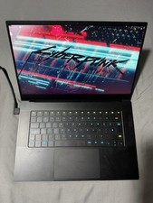 Razer Blade 15 Laptop RTX 3080ti - i7 12800H - 64GB RAM - 3TB - WIFI 7 - 360HZ
