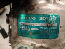 Climatisation et Accessoires Volvo 460