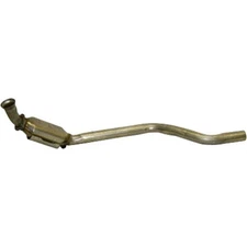 175791 Davico Catalytic Converter  Passenger Right Side Hand for Jaguar S-Type