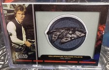 2012 Topps Star Wars Galactic Files Trading Cards 22