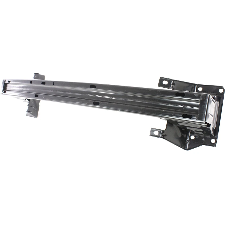 Front Bumper ReinForcement For Ford Fusion Lincoln MKZ 2010-2012 Steel - Image 2 of 4