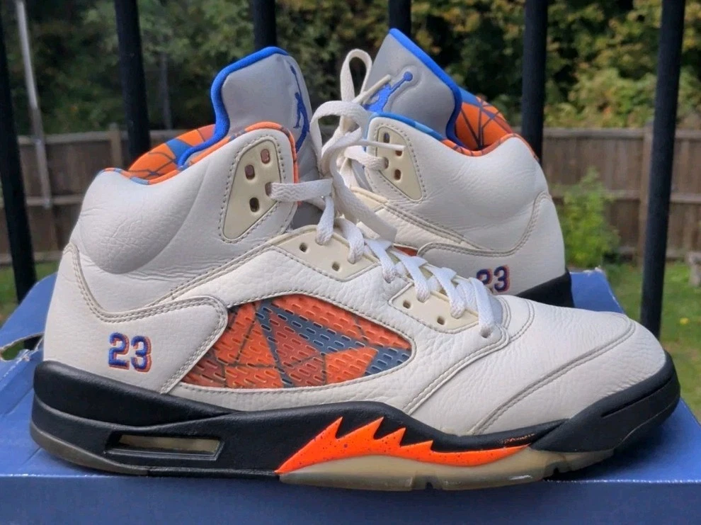 Jordan 5 Retro International Flight for Sale | Authenticity