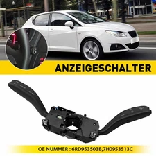 Lenkstockschalter Blinkerschalter Wischerschalter Für Seat Ibiza Skoda Fabia Vw