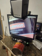 Humanware SmartView Xtend Low Vision Magnifier - One Owner