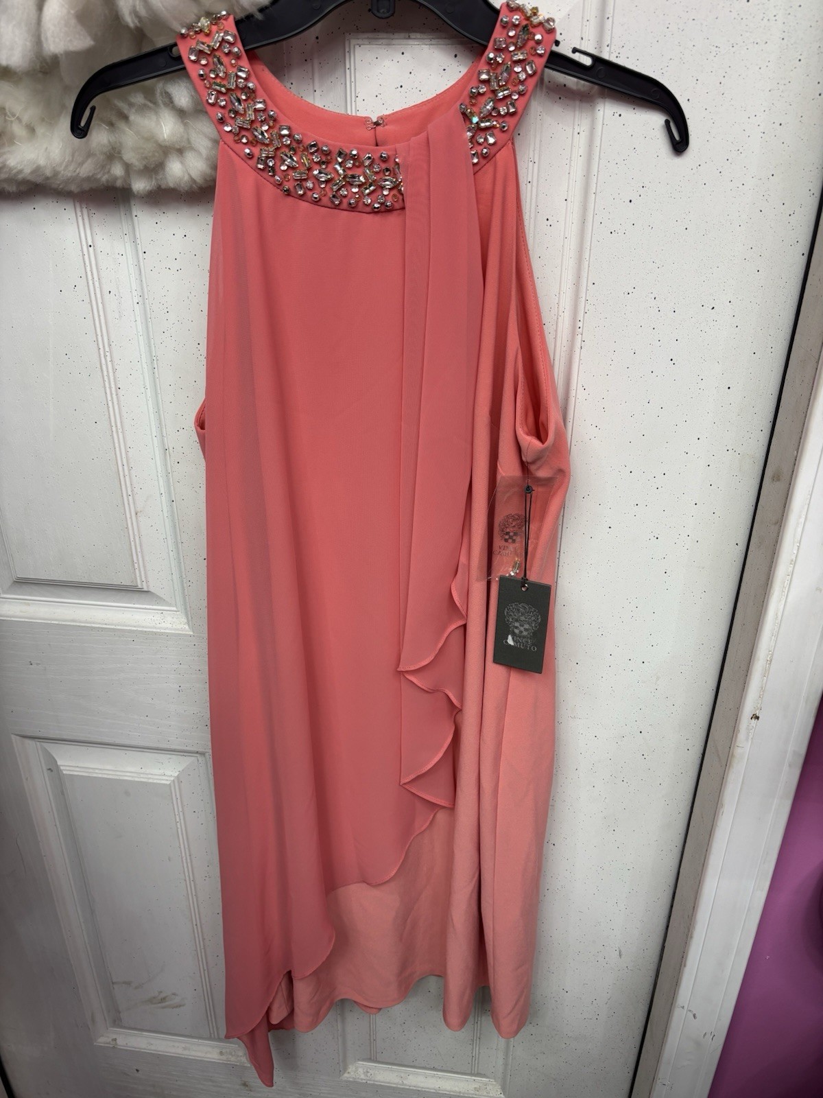 Vince Camuto dress  Size 12 new