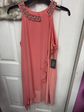 Vince Camuto dress  Size 12 new