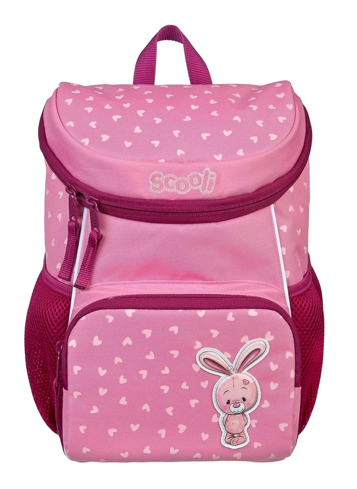 Scooli Mini-me Kindergartenrucksack Bella Bunny