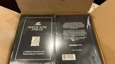 The Shadow Work Journal a Guide to Integrate Transcend Your Shadows lot 46 books