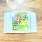 Super Mario 64 (Nintendo 64, 1996) Cleaned / Tested / Authentic N64