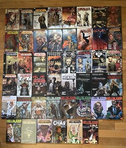 Hellblazer Collection | eBay