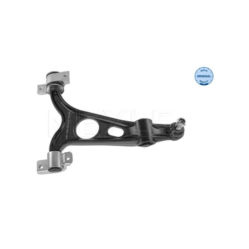 MEYLE 15-16 050 0005 Track Control Arm Wishbone Front Right for Alfa 156 147 GT