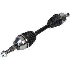 Front Left CV Axle For Ford Focus 2013 2014 2015 2016 17-2018 BV6Z3B437C 66-2309