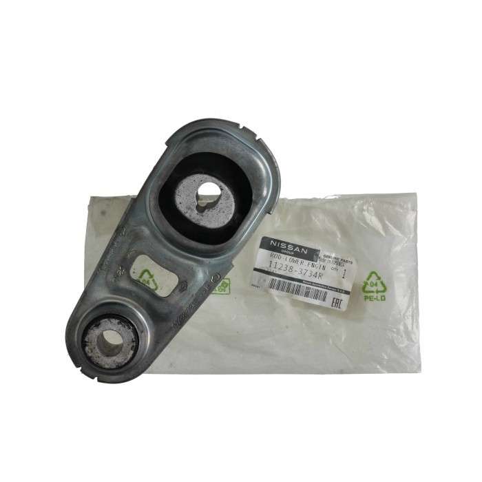 Support Moteur Arrière Grand Scénic IV Silentbloc Biellette Suspension Espace V Kadjar
