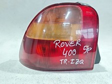 Clignotant Rover 420