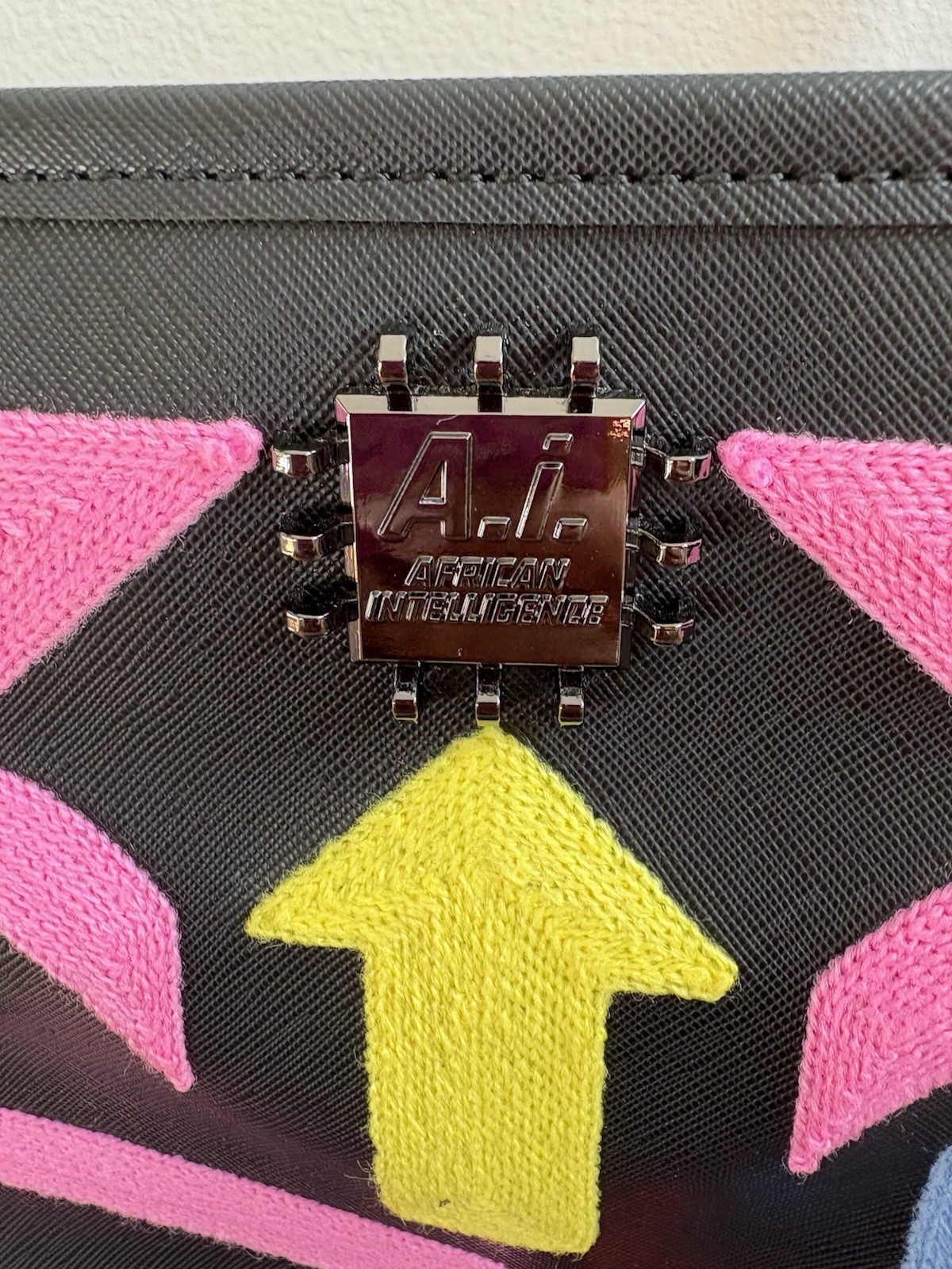 Sprayground African Intelligence Dbd Limited Edit… - image 5