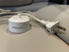 Original Philips Sonicare Charger HX6100 fits HX3410AG maybe others 