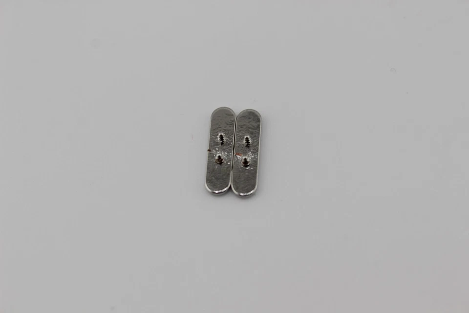 Templos decorativos C - maderas gris ceniza y naranja Foto 4 de 4