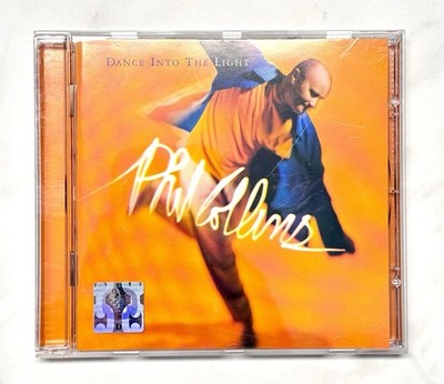 Phil Collins - Face Value - Musik CD