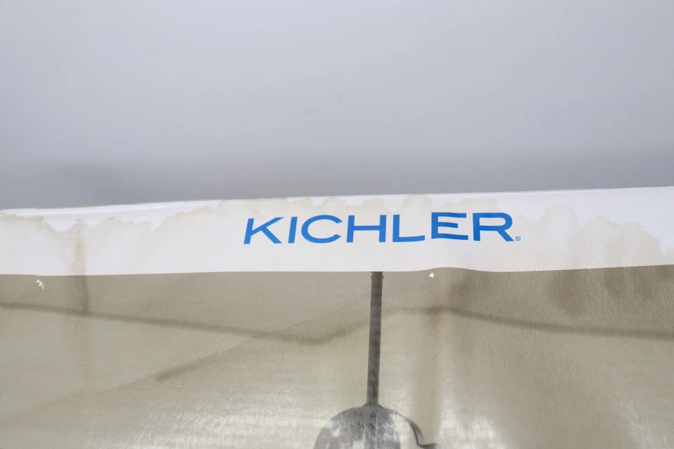 Kichler Farona 1-Light Pendant Light Black 10.5" 82358 - Image 3 of 4