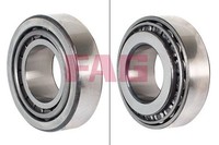 NEU - Schaeffler FAG 32207A Radlager
