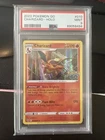 2022 Charizard Pokemon GO 010/078 Holo Rare PSA 9 AQ
