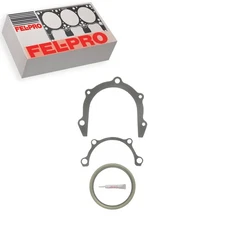 Fel-Pro Engine Crankshaft Seal Kit Rear For 2008-2010 Dodge Avenger 3.5L V6