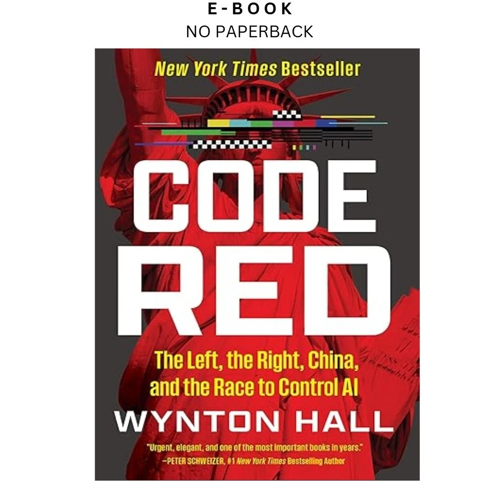 Buy Code Red ebook, instant digital download PDF from LD Global