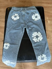 Denim Tears Jeans Men’s Size L