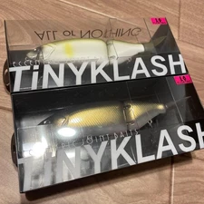 DRT Tiny Klash 88 Boat Muta Classic Set