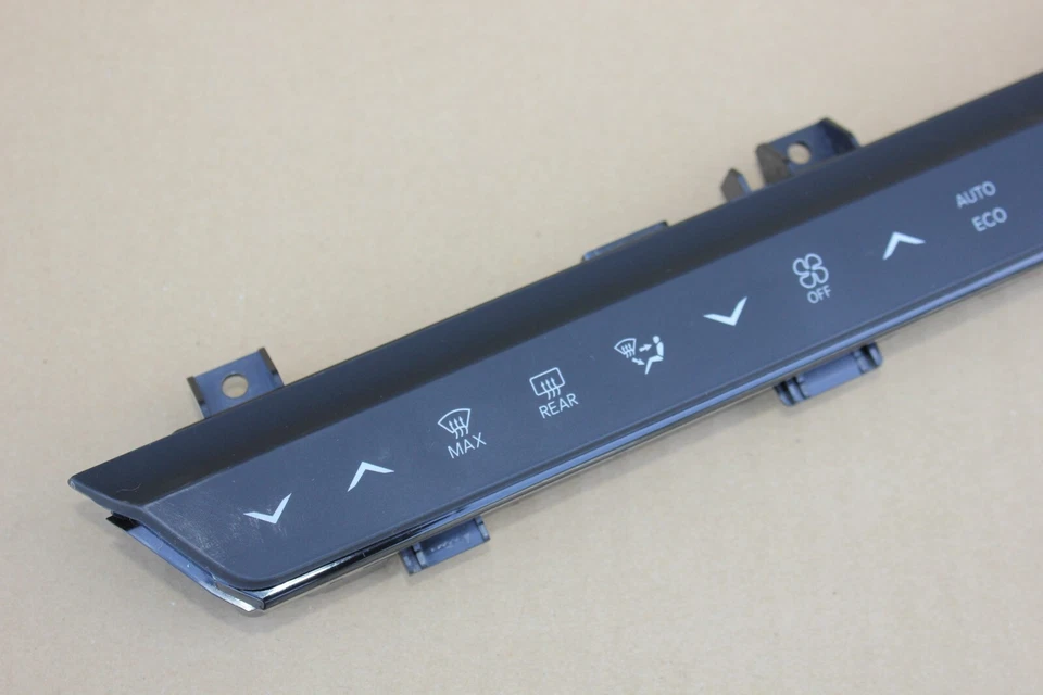 Genuine Mopar Instrument Panel Switch 68646761AD for 2024 Dodge Charger Daytona Foto 2 de 4