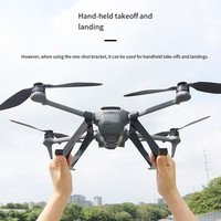H?Henstativ F��R Dji F��R Mavic 4 Pro F��R Kompakte Und Leichte Bauweise