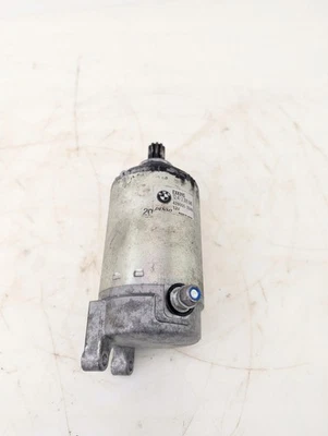 Denso EXK09S 12412350500 Démarreur BMW K 1600 1er - Photo 1/4