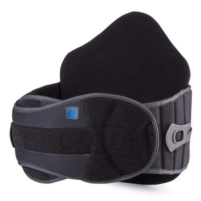 LSO Rigid Back Brace Medical Grade for Pain
