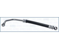 Ölleitung, Lader AJUSA OP10021 für Opel Omega B