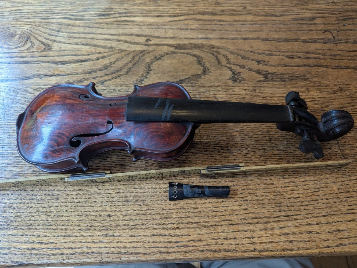 Antique Violin for sale | eBay
