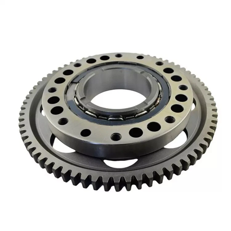 For Ducati Superbike 848 1098 1198 749R 999R ST3 One Way Starter Clutch Gear Foto 3 de 4