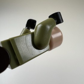 Lego Star Wars Kashyyyk Scout Trooper Minifigure 41st 75035 75151 75042