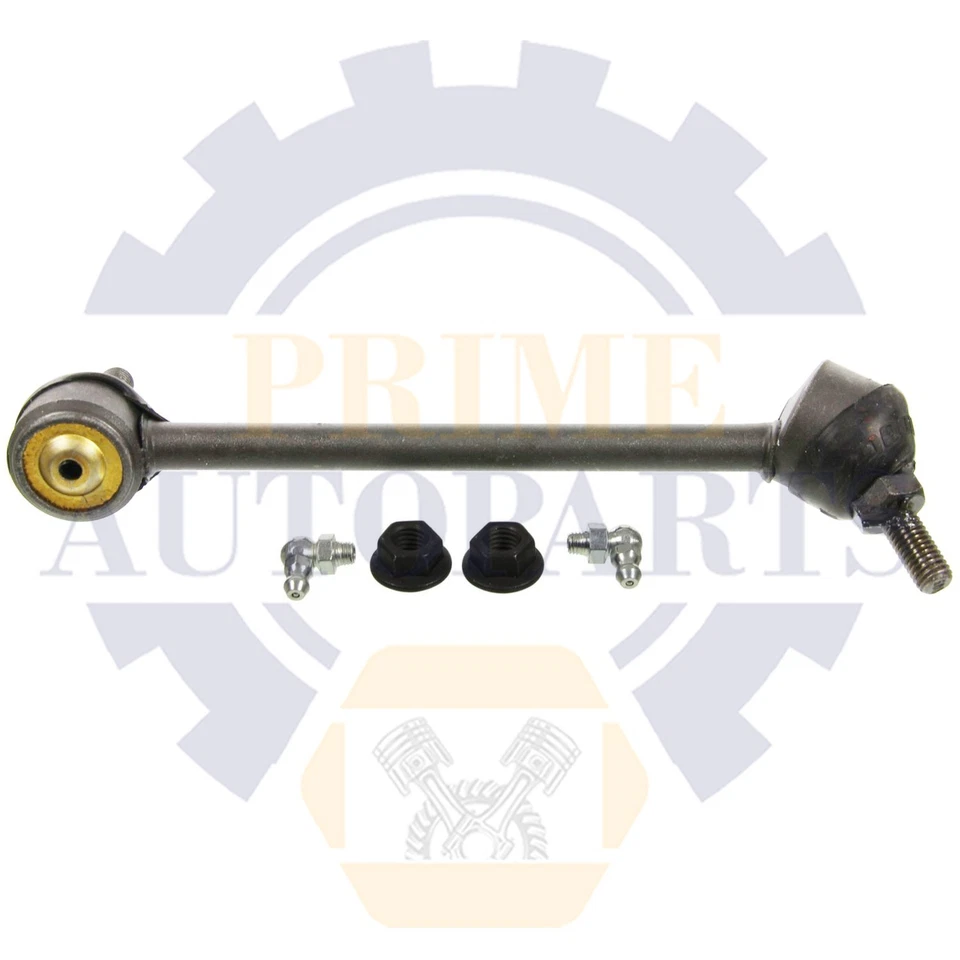 Barras estabilizadoras traseras engrasables MOOG OEM para Jaguar 2000-2019 garantía de por vida Foto 3 de 4